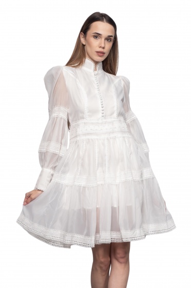 Дамска рокля Бал