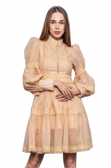 Дамска рокля Бал - Moonstone.bg Дамска рокля Бал