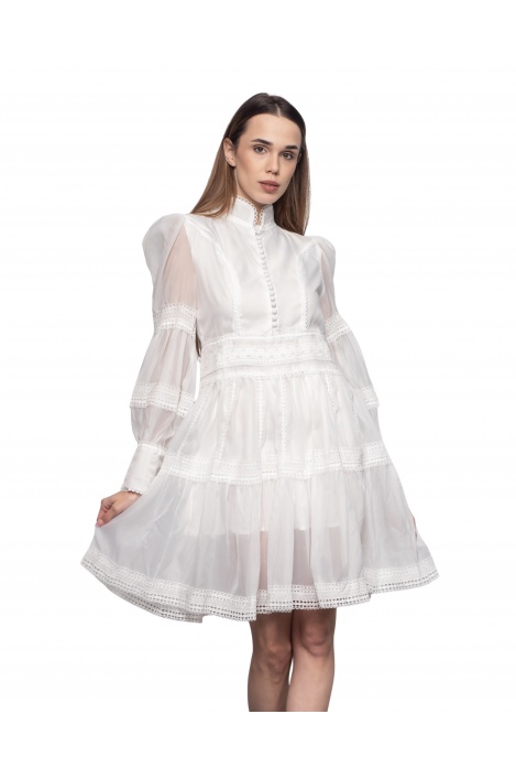 Дамска рокля Бал - изглед 1