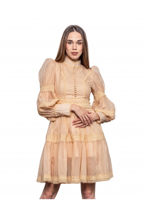 Дамска рокля Бал - изглед 1 - Moonstone.bg Дамска рокля Бал - изглед 1