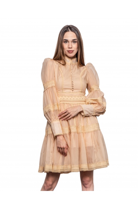 Дамска рокля Бал - изглед 2 - Moonstone.bg Дамска рокля Бал - изглед 2