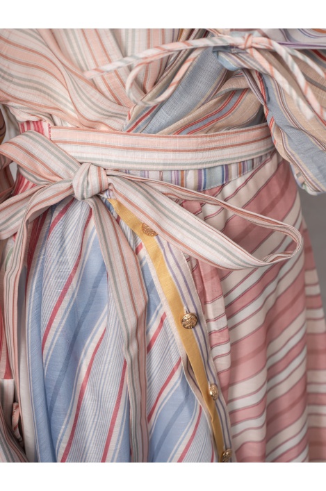 Дамска рокля рае - изглед 4 - Moonstone.bg Дамска рокля рае - изглед 4